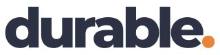 Durable helps business owners lead better and strengthen their companies.